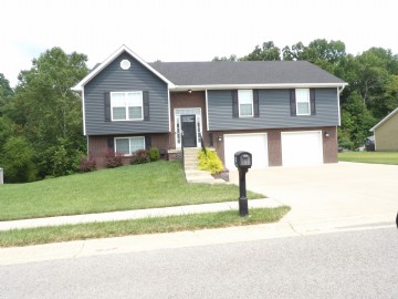 Front View Front View